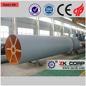 Monitoring and Daily Work of Rotary Kiln Waste Heat Boiler Operation